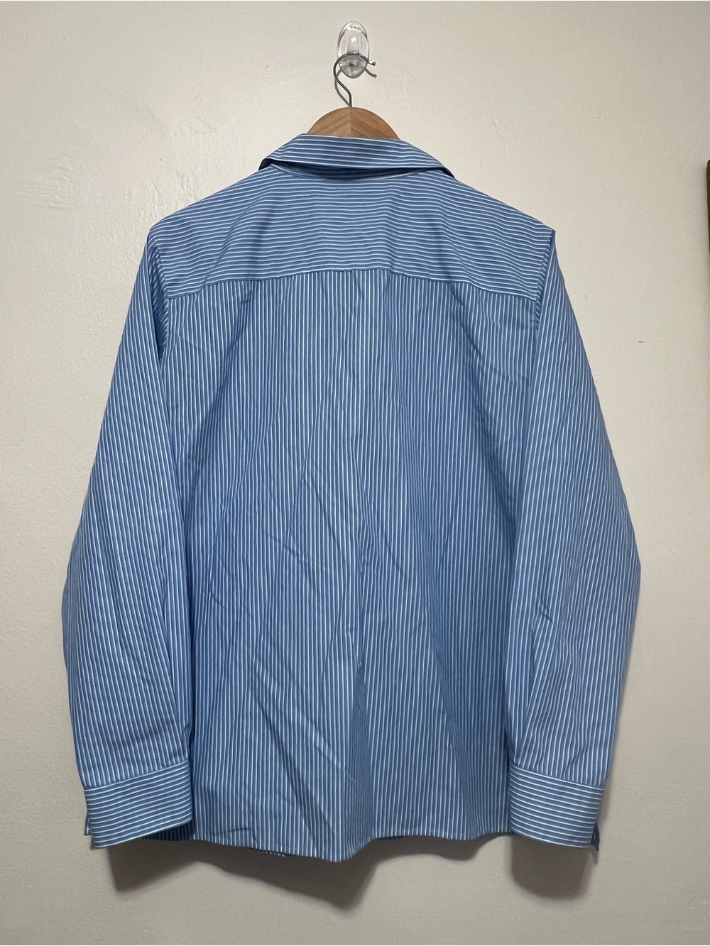 Foxcroft button down - Picture 4 of 4